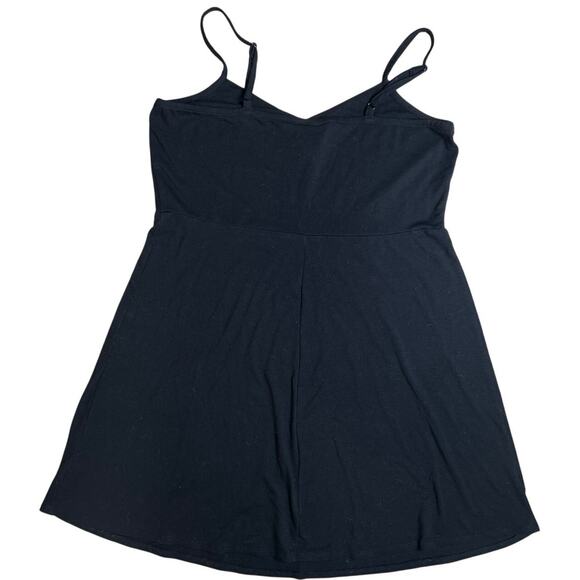 2008 Ponyo Studio Ghibli Size Large Black Top 100% Polyester Anime Collection - Picture 2 of 6